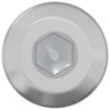 Hex Phillips Head Security Screw 12 pcs Silver M6 * 35 mm Steel