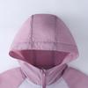 Annil Kids' Hooded Sun Protection Jacket