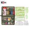 Kuili Starry Sky Charting & Drafting Tool Set