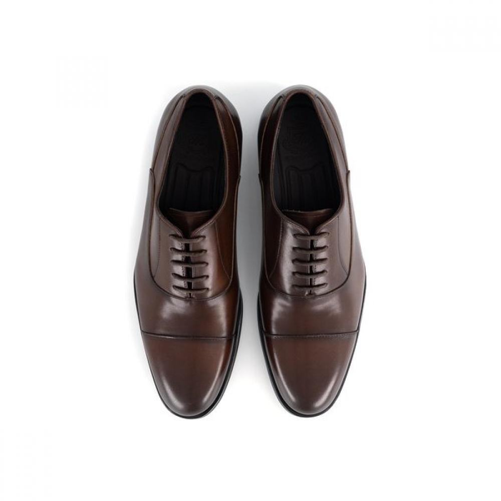 Tandy Men S Oxford ShoeS Brown Q19172