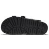Li Ning Coca Comfortable Sports Sandals Men's Black AGUS003-1