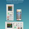 Xinyi XY6008 CNC Adjustable 60V 8A DC Power Supply Module: Regulated Voltage & Current Control, 480W Step-Down Functionality.