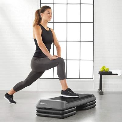 Fitness Ekipmanları – Adım