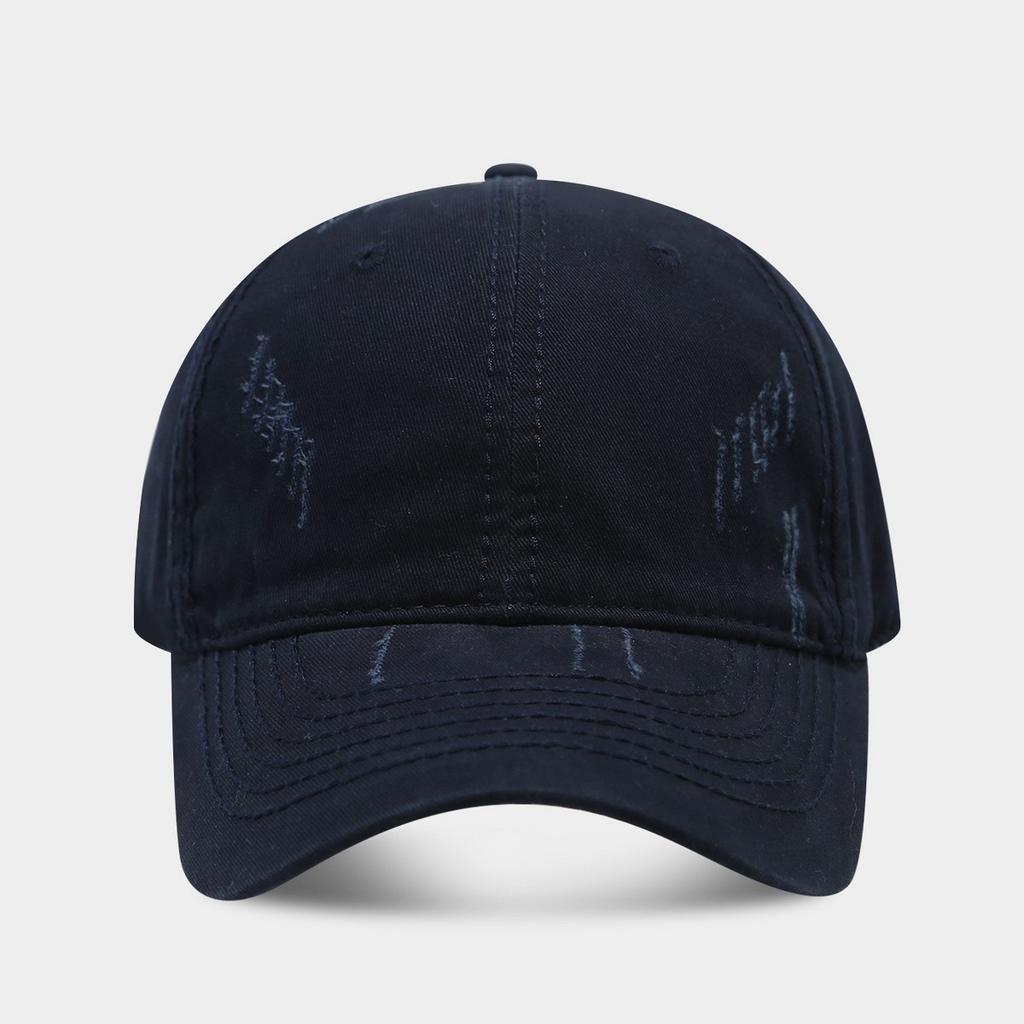 Vintage Ayarlanabilir Unisex Vintage Şapka, Dış Mekan Yürüyüşü ve Dağcılık İçin
