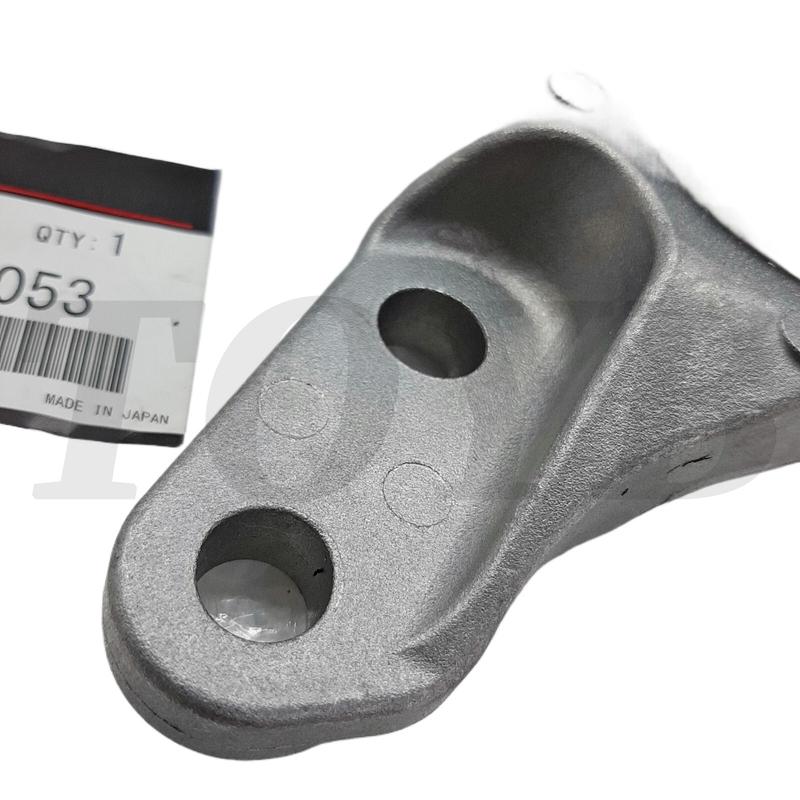 High Quality Rear Axle DIFF Motor Mounting Front Bracket 3517A053 for Mitsubishi Outlander PHEV Eclipse Cross
