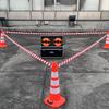 Retractable Traffic Safety Cone