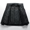 Men's Cross-Border Korean Style Stand Collar Light Down Jacket
