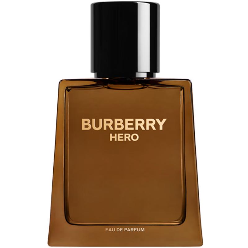 Burberry Hero Men's Fragrance Collection