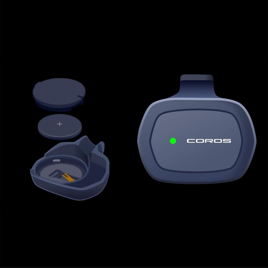 COROS Speed Sensor Japanese [Official Product]