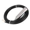 Liquid Level Transmitter Pressure Sensor ThrowIn Type 05Metres Range Depth DC24V WLB131Y