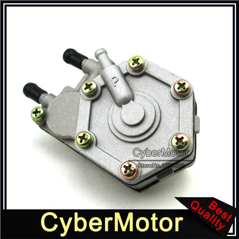 Motor Bike Motorcycle Gas Fuel Pump For Yamaha XTZ 750 Super Tenere 1989 1990 1991 1922 1993 1994 1995 1996 1997 1998