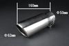 Viz Muffler Cutter [321] Kizashi Cara Jimny Tail End VIZ-KMC-AX321-33