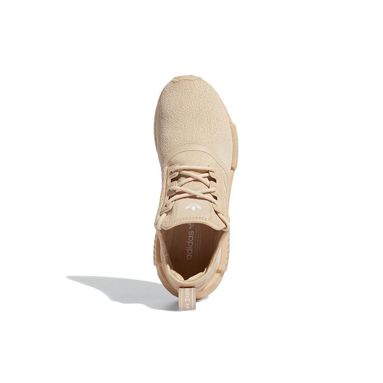 adidas Dámské NMD_R1 'Halo Blush' Dámské GZ4963