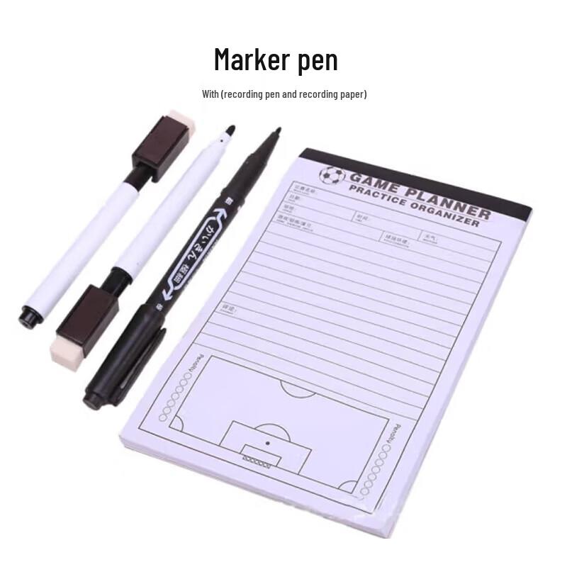 Four-in-One Multi-Sport Tactical Board Set