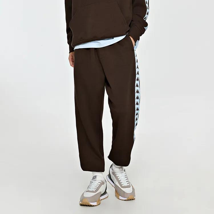 Kappa Casual Pants Men's Moderate Cuffed Pants (Unisex) Casual Pants K0D72AK85