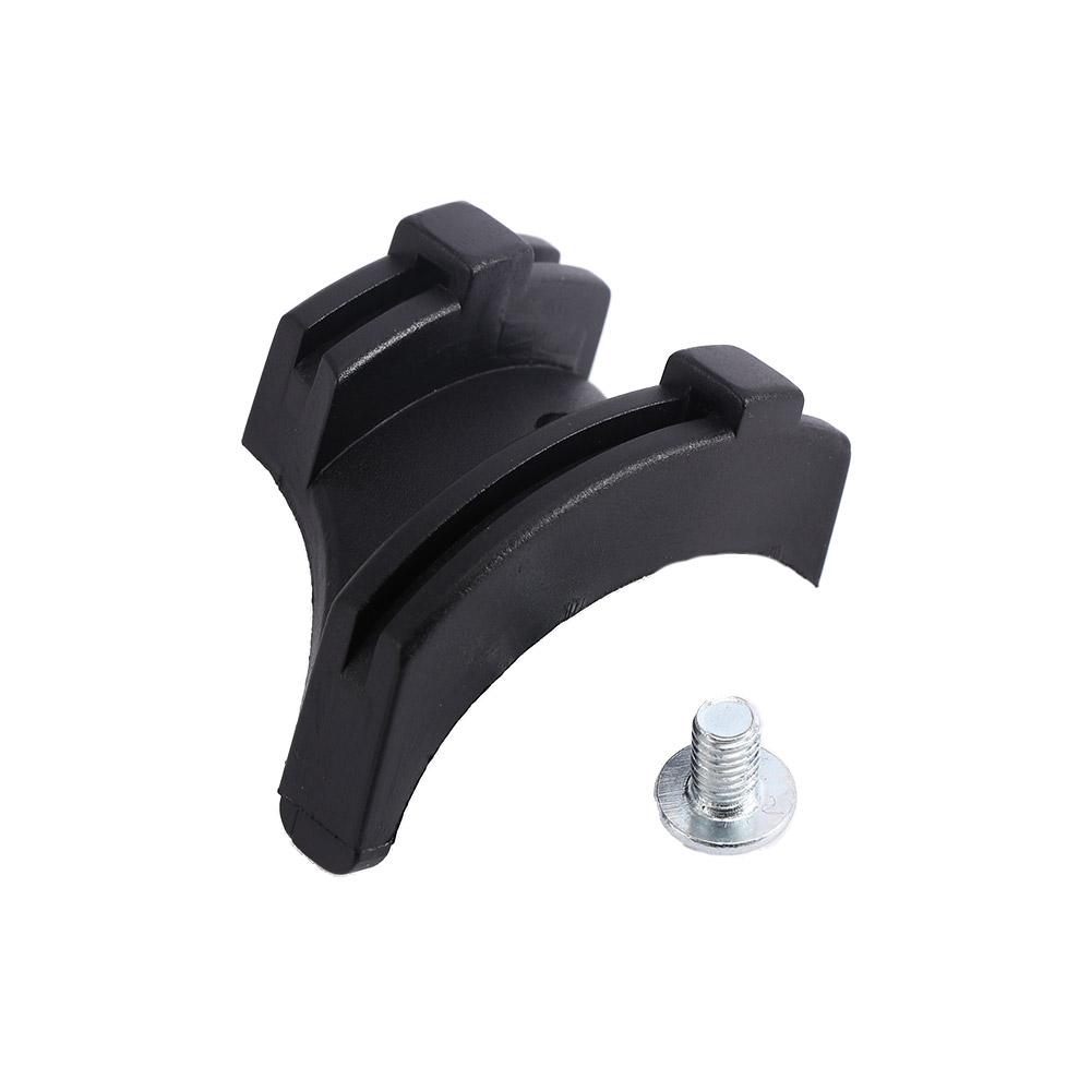 MTB Bike With Screws Bottom Bracket Bike Cable Guide Shifter Cable Guide Bike Cable Holder