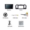 Android For Citroen Jumpy 3 Space Tourer 2016-2021 With Button Knob Car Radio GPS Navigation Player 1+16GB