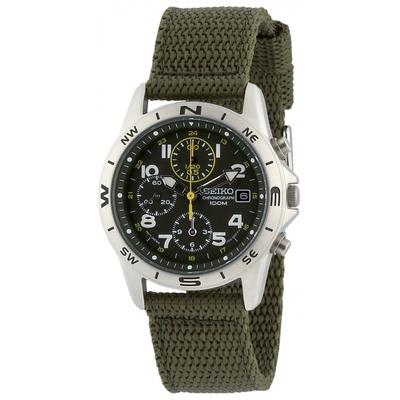 [SEIKO Import] SEIKO Watch Re-imported Overseas Model SND377R Men's