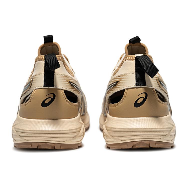 Asics Gel-Sonoma SE Comfortable Versatile Creek Shoes Unisex Shoes Khaki 1203A670-250