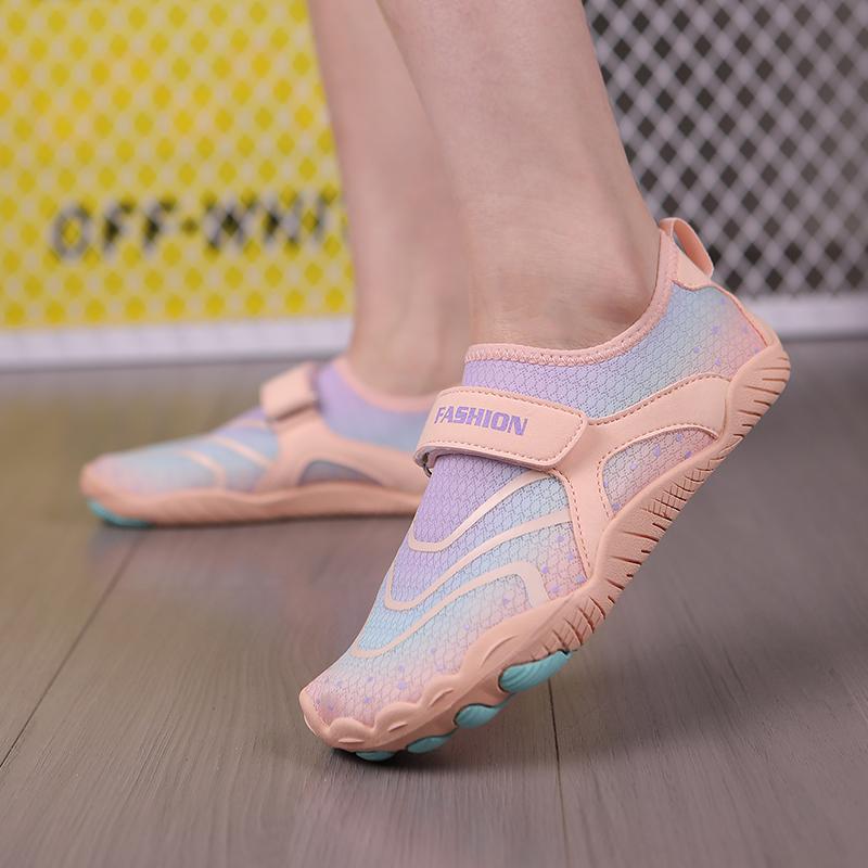 Barefoot sneakers indoor fitness squat yoga shoes lightweight soft sole treadmill bicycle ******** rope shoes