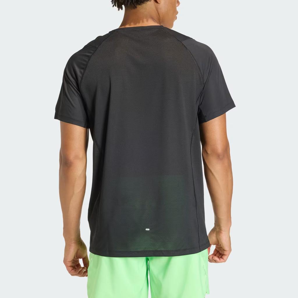 Adidas Performance Adi365 Breeze Running T Shirt Men's JZ7761-