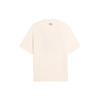 Li Ning x Disney T Shirt Men's Ecru AHSS255-1