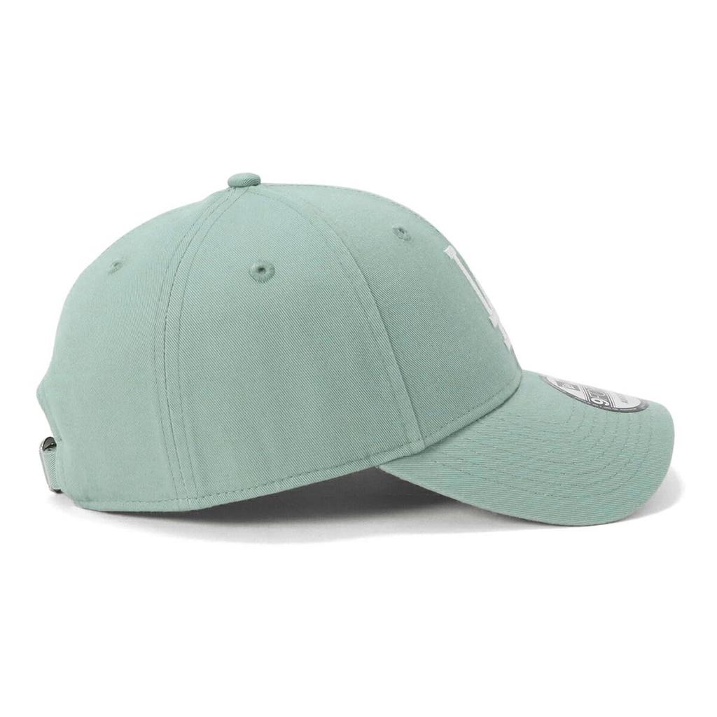 NEW ERA 9FORTY Cap LANY Los Angeles Dodgers Blue Free Washed Cotton