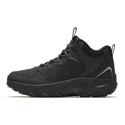 Zapatos Deportivos de Alta Gama Tanshan Primavera 2026 Zapatos Funcionales para Exteriores Zapatillas de Hombre Negro Gris 912616670-4