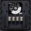 YAMAHA (YAMAHA) All Weather Speaker with Mounting Bracket for Small Equipment, High Impedance Con...