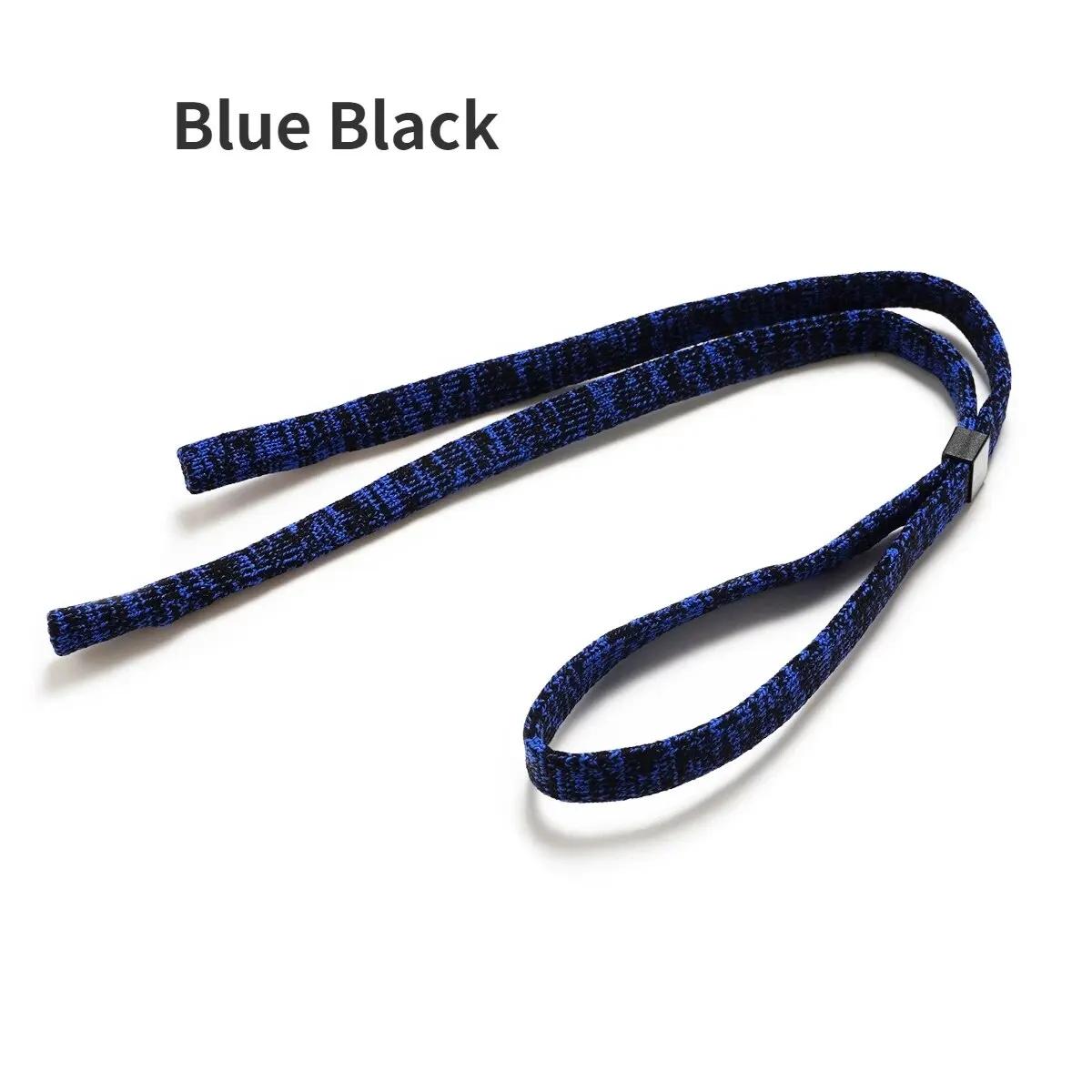 

Anti-Slip Eyeglasses Cord ,10 Colors Glasses Lanyard, Unisex Outdoors Sports Sunglasses Strap Men Women\;\[