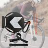 Mountain Bicycles Tow Rope Stretch Pull Strap Mountain Bike Pull Rope Convenient Trailer Rope for Outdoor Cycling