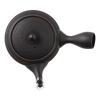 Smoked Pine Suitable for Gyokuro and Kabusecha Made In Tk005 Tokoname-yaki Teapot, Horyu, Bark, 300ml, Ceramesh, Tea, Japan, Boxed,