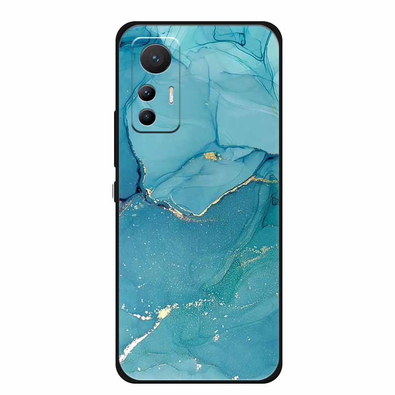For Blackview A85 Case Marble Silicone TPU Shockproof Soft Phone Cover Case For Blackview A85 BlackviewA85 Fashion Bumper Fundas