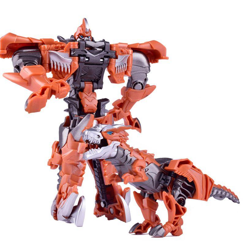 Deformable Toy Robot Figure Generations Wars Combiner Class Robots Optimus Prime