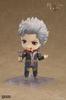 GOOD SMILE COMPANY Nendoroid Gate 3 Astarion Kunststoff Bemalt Bewegliche Figur Baldur's Nicht-Maßstäblich