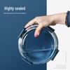 High Borosilicate Glass Food Storage Container Set
