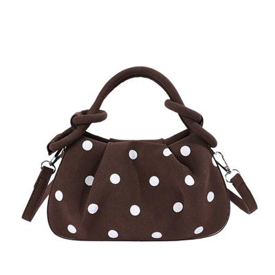 Handbag - Autumn Fashion Hand-held Bag for Commuting and Daily Use Stylish Shoulder Bag