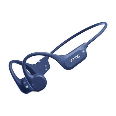 Casque Bluetooth à conduction osseuse SANAG B60S Pro Max 64 Go
