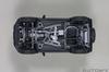 AUTOart 1/18 Scale Suzuki Jimny Sierra (JB74) White Pearl Finished Model 78511