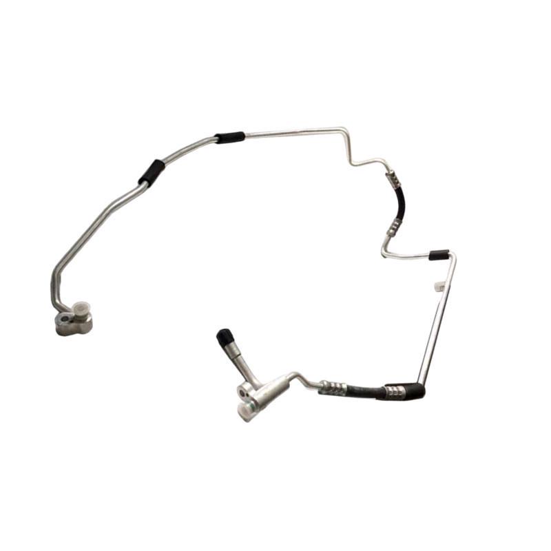 BMW E84 Air Conditioning Condenser To Evaporator Hose, OE: 64539151738