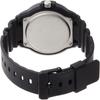 Casio Casio Collection Standard Watch (Old Model) MRW-200HJ-1BJF Men's Black