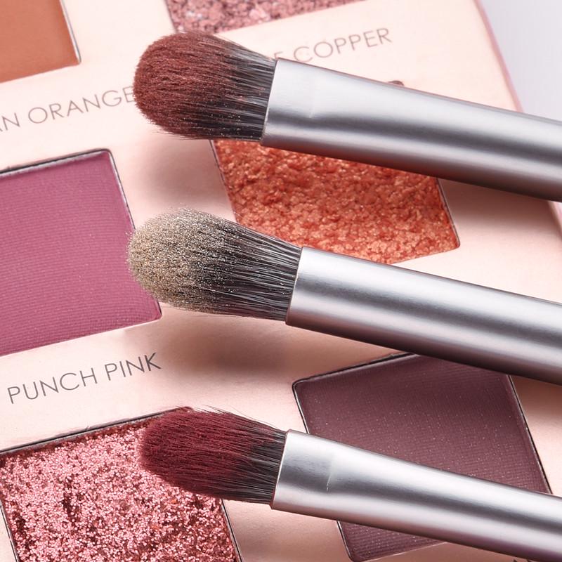 8Pcs Makeup Brushes Set Powder Foundation Eye Shadow Make Up Brush