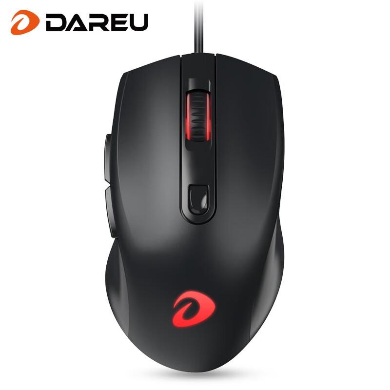 

Dareu LM107 Wired Office Mouse