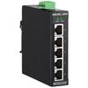 Mercury Industrial Ethernet Switch