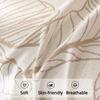 Stylish Durable Sofa Cover Soft Sofa Towel Universal Futon Couch Cover Blanket for Loveseat Breathable Slipcover Chair Protector