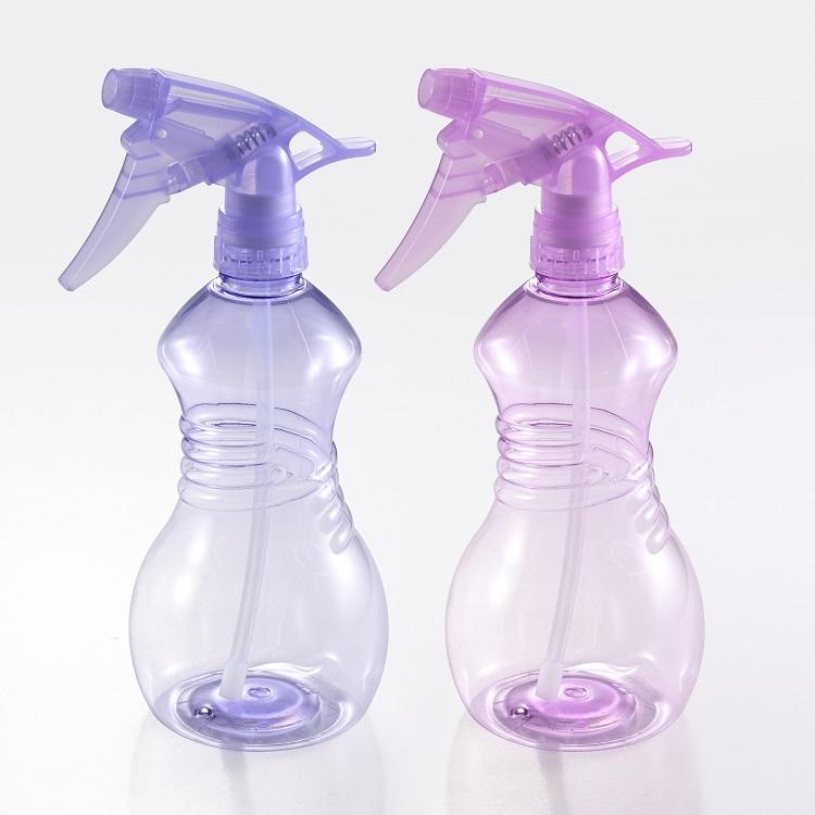 Garden Water Mini Trigger Sprayer Pesticide Sprayer for Agriculture лавандовый