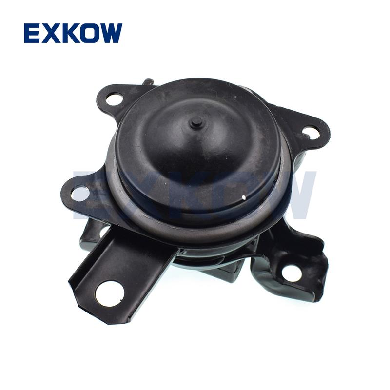 4pc/set Engine Mounting Bracket Set Roll Stopper for Mitsubishi Grandis 2004-2010 NA4W MR594377 MR594379 MR594373 MR995315