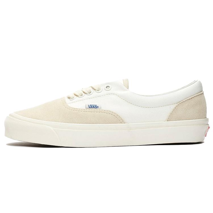 Era Vans Lx Suede Canvas 'Pearl Marshmallow' VN0A3CXNVQS