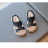 Kids Girls Sandals, Summer New Casual Beach Shoes, Soft Sole Fashion Trendy Anti-slip Toddler Shoes for Baby Girls