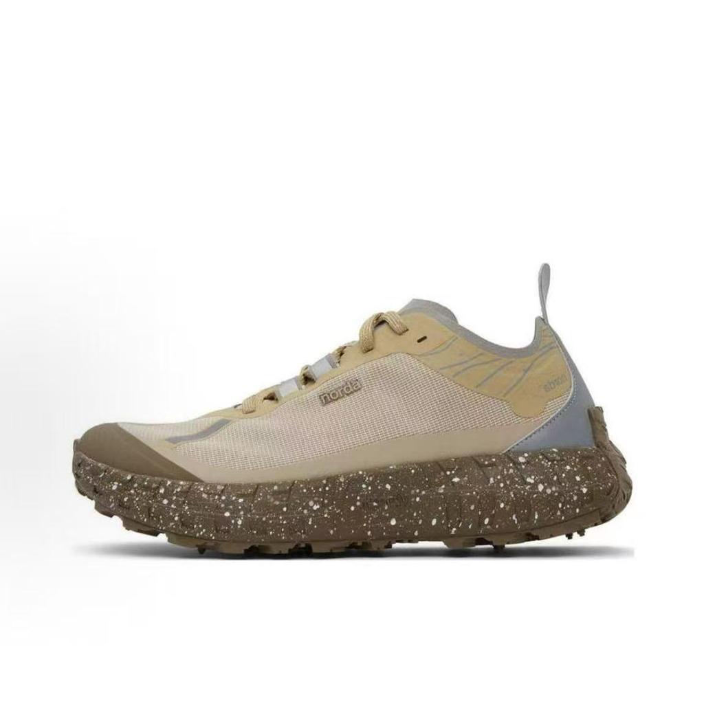 Zapatillas Ligeras Norda 001 Unisex para Trail Running y Montañismo